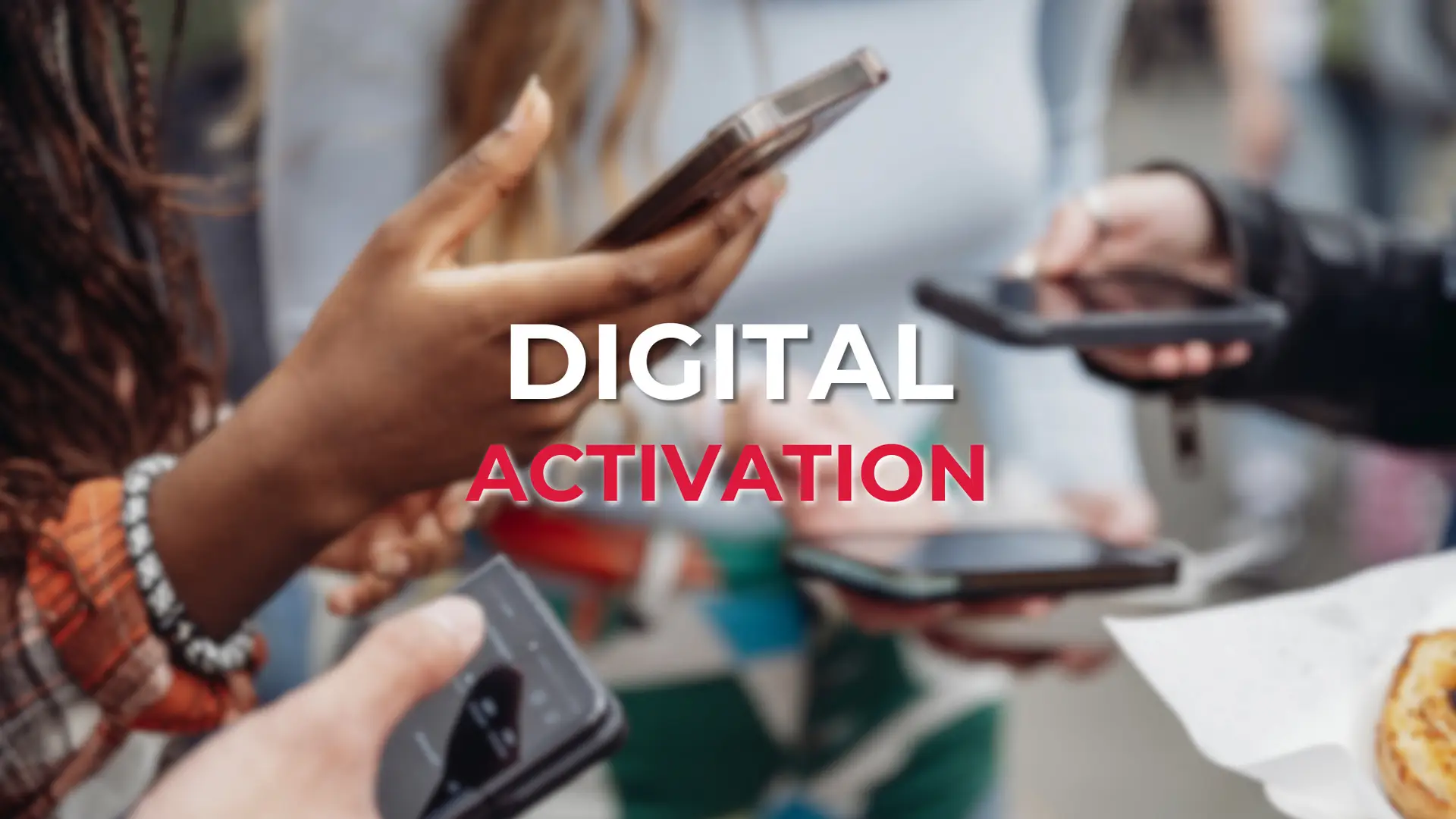 Strategi digital campaign dari Javaline Production.